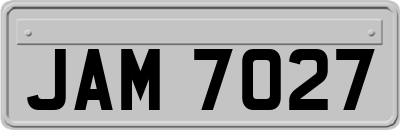 JAM7027