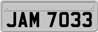 JAM7033