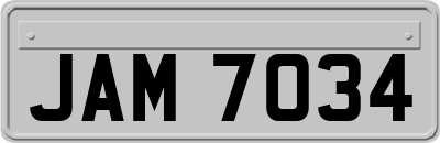 JAM7034