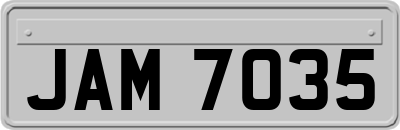 JAM7035
