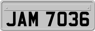 JAM7036