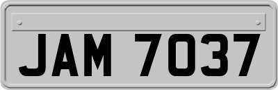 JAM7037
