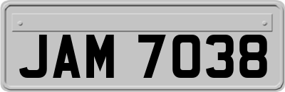 JAM7038