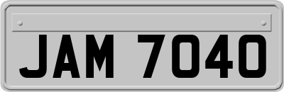 JAM7040