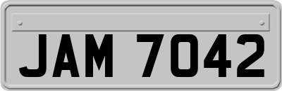JAM7042