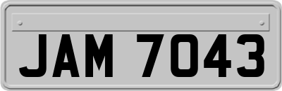 JAM7043
