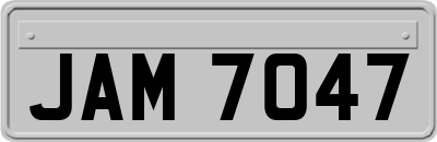 JAM7047