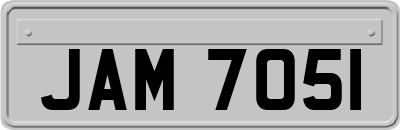 JAM7051