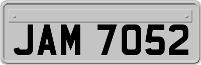 JAM7052