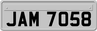 JAM7058