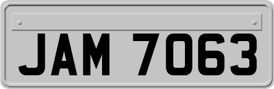 JAM7063