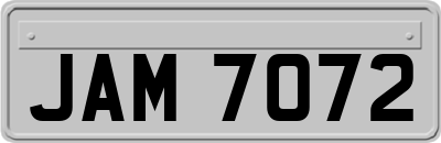 JAM7072