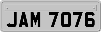 JAM7076