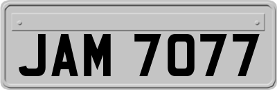 JAM7077