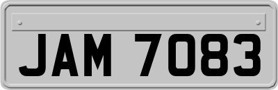 JAM7083