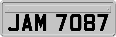 JAM7087