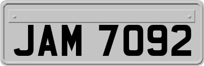 JAM7092