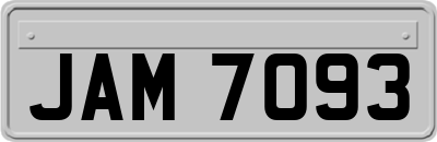 JAM7093