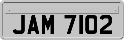 JAM7102