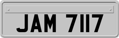 JAM7117