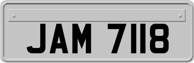 JAM7118