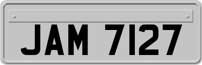 JAM7127