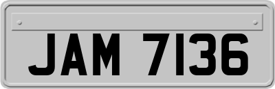 JAM7136