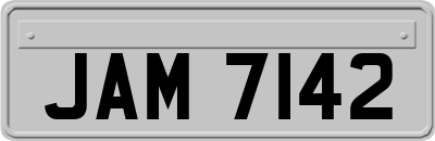 JAM7142