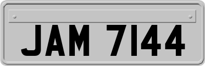 JAM7144