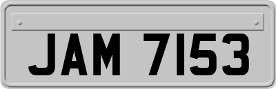 JAM7153