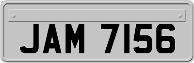 JAM7156