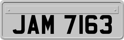 JAM7163