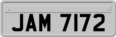 JAM7172