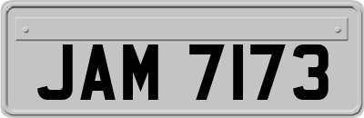 JAM7173