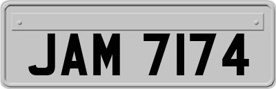 JAM7174