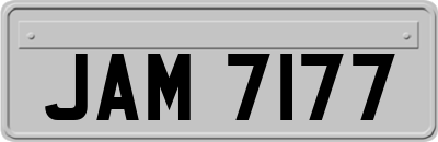 JAM7177