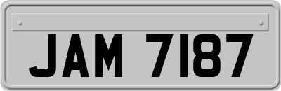 JAM7187