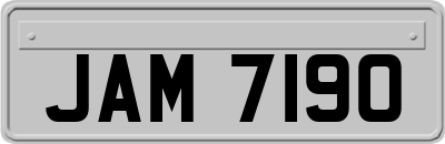 JAM7190