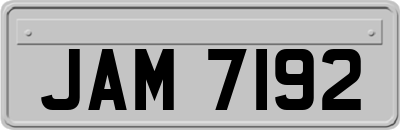 JAM7192