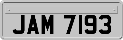JAM7193