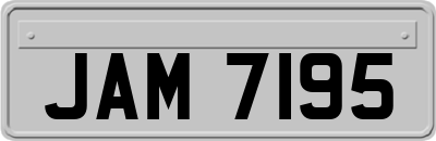 JAM7195