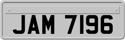 JAM7196