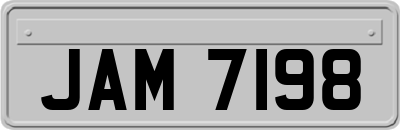 JAM7198