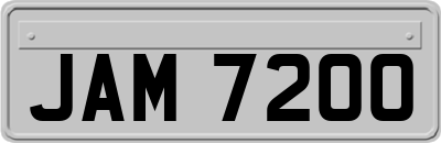 JAM7200