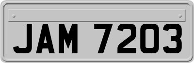 JAM7203