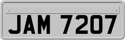 JAM7207