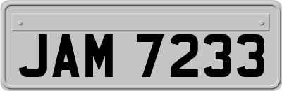 JAM7233