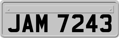 JAM7243