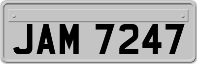 JAM7247