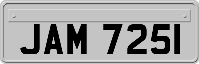 JAM7251